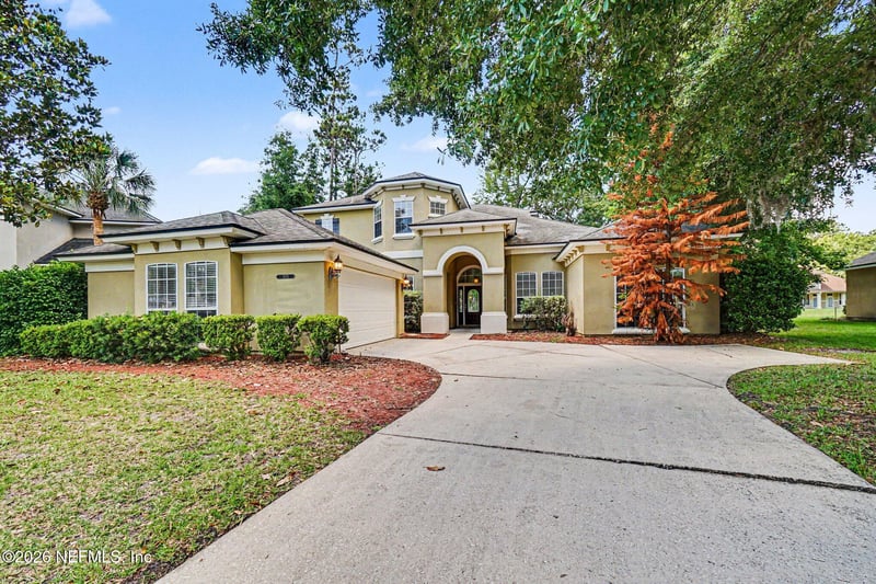 2533 Sunny Creek Dr, Fleming Island, FL 32003