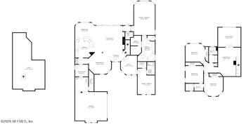 2533 Sunny Creek Dr, Fleming Island, FL 32003