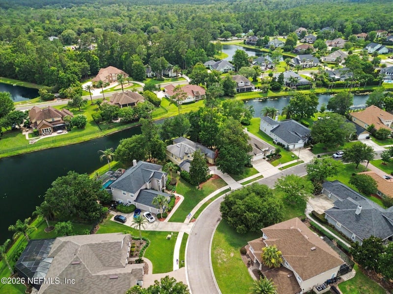 2533 Sunny Creek Dr, Fleming Island, FL 32003
