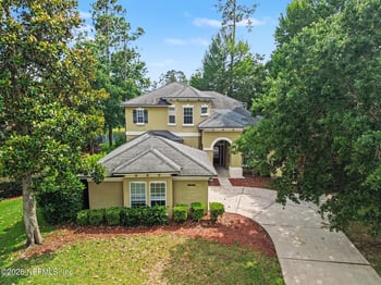 2533 Sunny Creek Dr, Fleming Island, FL 32003
