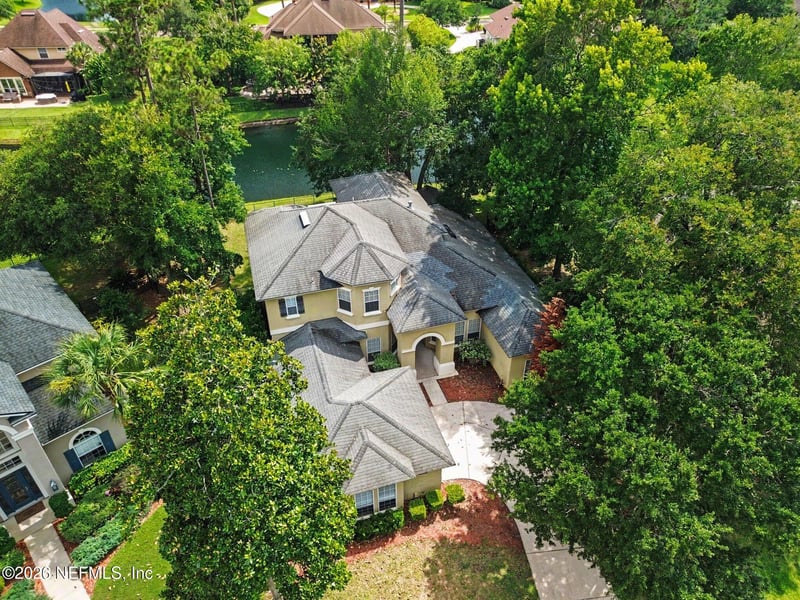 2533 Sunny Creek Dr, Fleming Island, FL 32003
