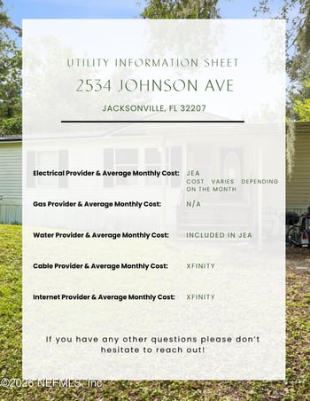 2534 Johnson Ave, Jacksonville, FL 32207