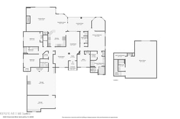 2535 Cimarrone Blvd, St Johns, FL 32259
