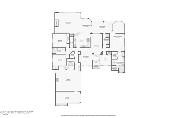2535 Cimarrone Blvd, St Johns, FL 32259