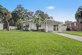 2535 Gaillardia Rd, Jacksonville, FL 32211