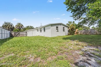 2535 Gaillardia Rd, Jacksonville, FL 32211