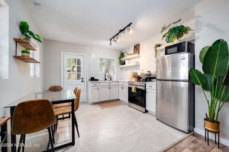 2535 Hydrangea St, St Augustine, FL 32080
