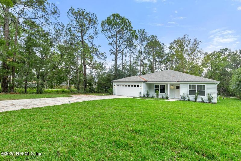 2535 Sunflower Ave, Middleburg, FL 32068