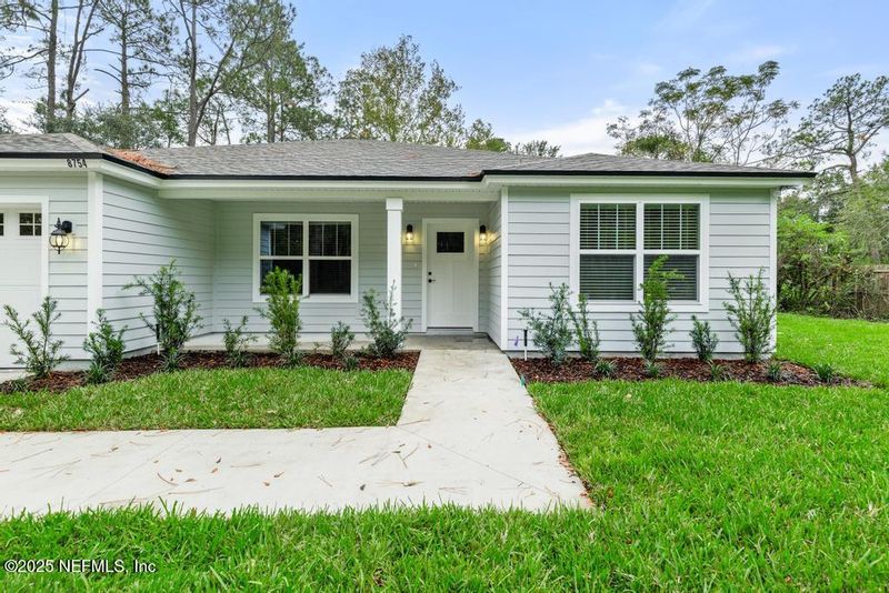 2535 Sunflower Ave, Middleburg, FL 32068