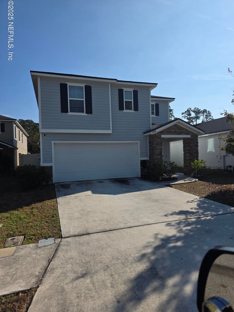 2537 Wisdom Ct, Jacksonville, FL 32210