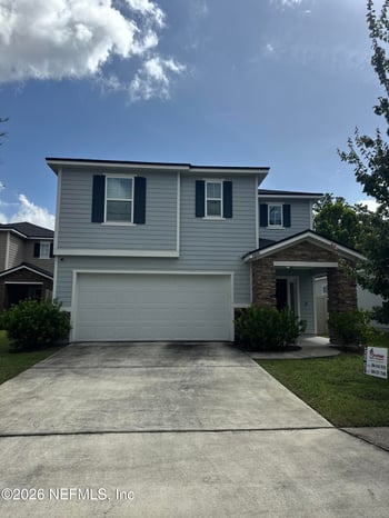 2537 Wisdom Ct, Jacksonville, FL 32210