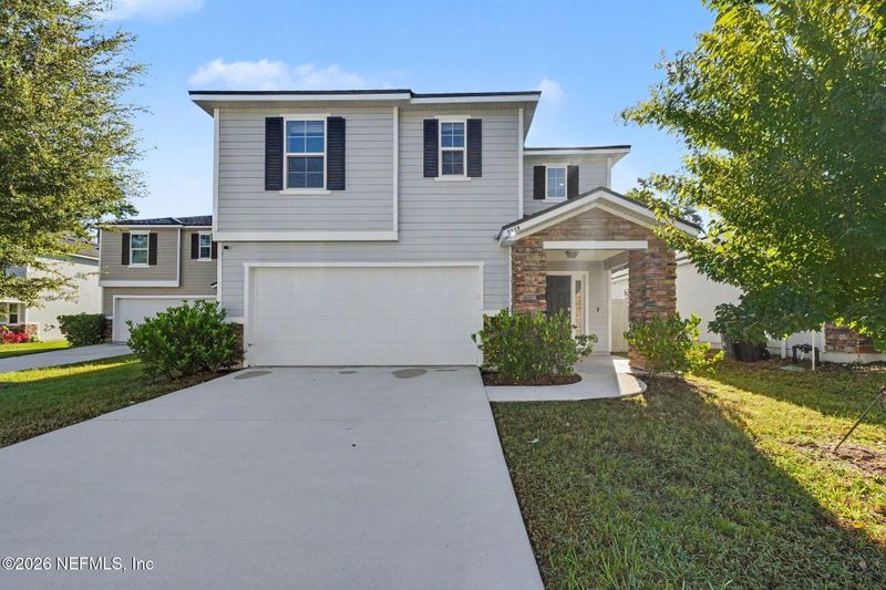 2537 Wisdom Ct, Jacksonville, FL 32210