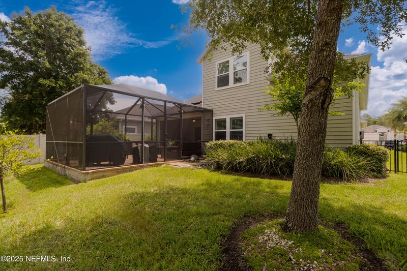 2538 Las Calinas Blvd, St Augustine, FL 32095