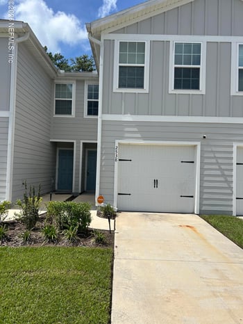 2538 Sadler Trace Way, Jacksonville, FL 32210
