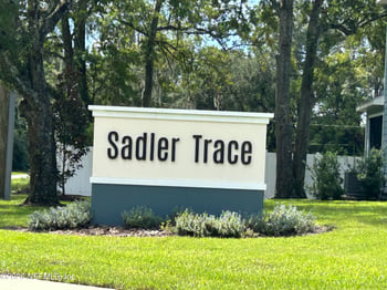 2538 Sadler Trace Way, Jacksonville, FL 32210