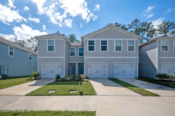 2538 Sadler Trace Way, Jacksonville, FL 32210