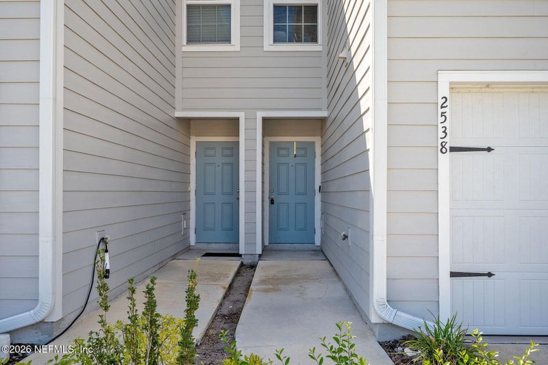 2538 Sadler Trace Way, Jacksonville, FL 32210