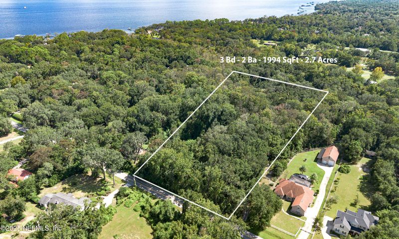 254 Hollywood Forest Dr, Fleming Island, FL 32003