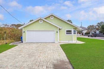 254 Jellison Rd, St Augustine, FL 32080