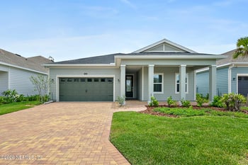254 Seaforth Dr, St Augustine, FL 32092