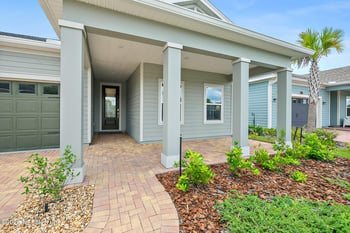 254 Seaforth Dr, St Augustine, FL 32092