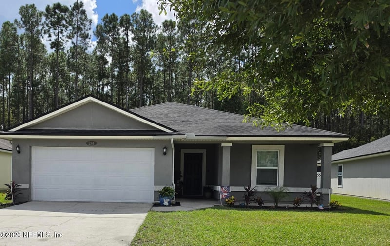 254 Shetland Dr, St Johns, FL 32259