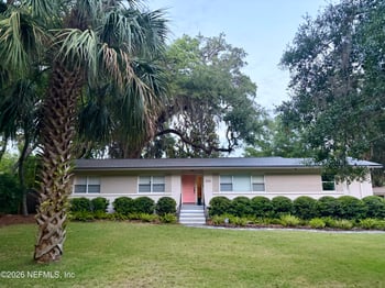 2541 Elbow Rd, Orange Park, FL 32073