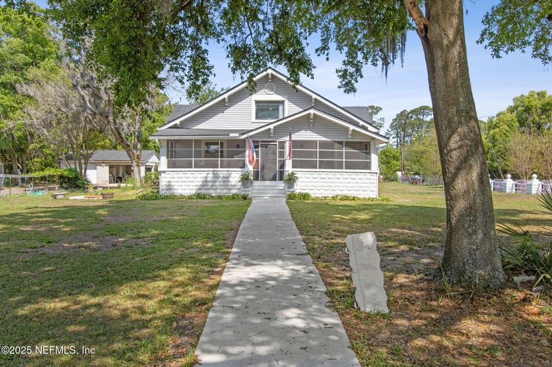 2541 Grand St, Jacksonville, FL 32208