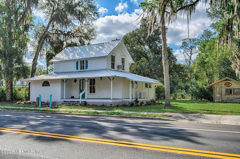 25415 NE Sr 26, Melrose, FL 32666