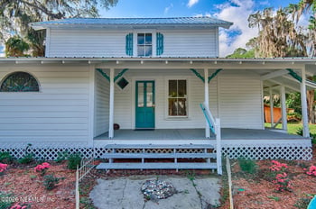 25415 NE Sr 26, Melrose, FL 32666