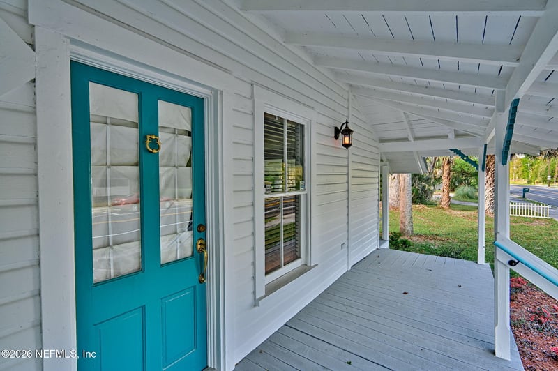 25415 NE Sr 26, Melrose, FL 32666