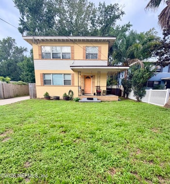 2542 Spring Park Rd, Jacksonville, FL 32207