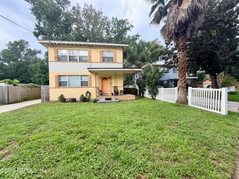 2542 Spring Park Rd, Jacksonville, FL 32207
