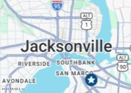 2542 Spring Park Rd, Jacksonville, FL 32207