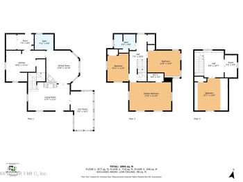 2543 Herschel St, Jacksonville, FL 32204