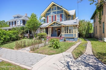 2543 Herschel St, Jacksonville, FL 32204