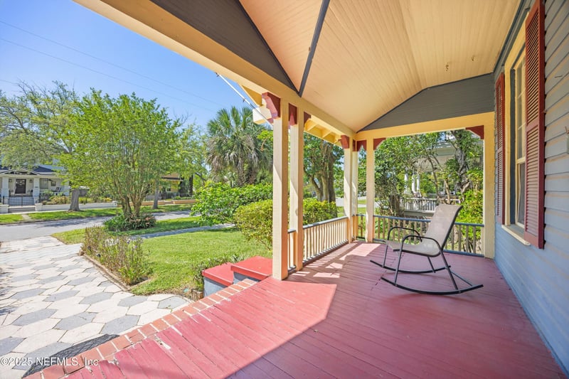 2543 Herschel St, Jacksonville, FL 32204