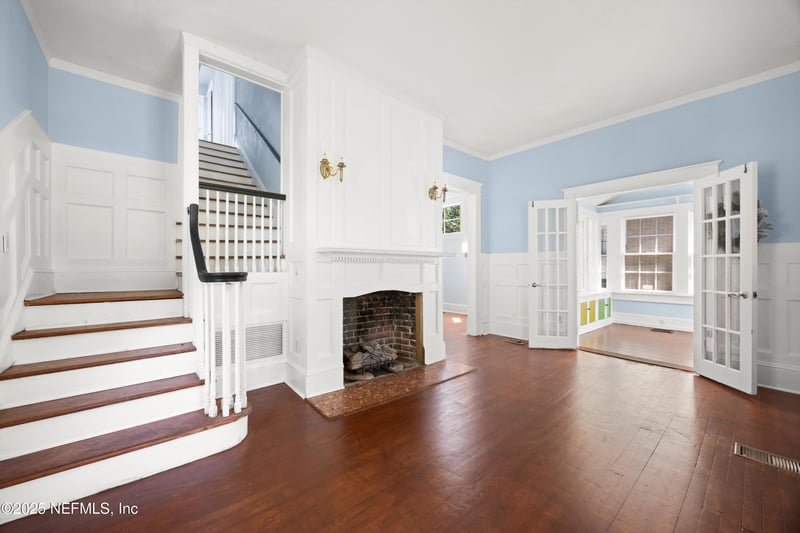 2543 Herschel St, Jacksonville, FL 32204
