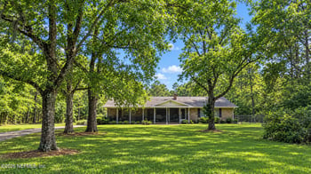 2543 Quail Roost Rd, Middleburg, FL 32068