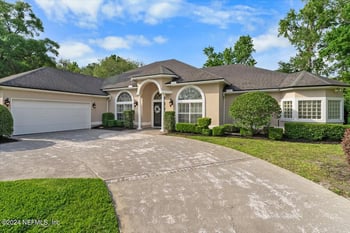 2544 Sterling Oaks Ct, Orange Park, FL 32073