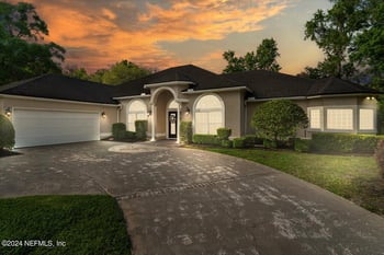 2544 Sterling Oaks Ct, Orange Park, FL 32073