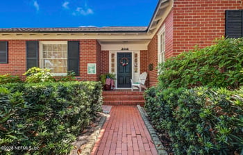 2545 Hendricks Ave, Jacksonville, FL 32207