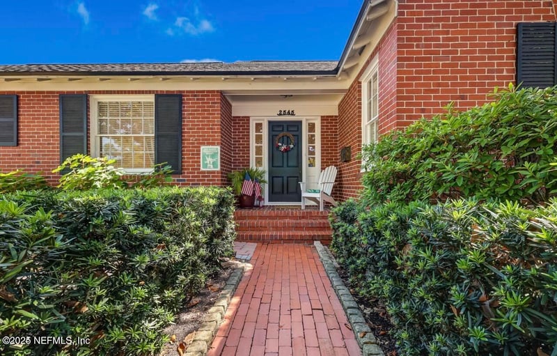 2545 Hendricks Ave, Jacksonville, FL 32207