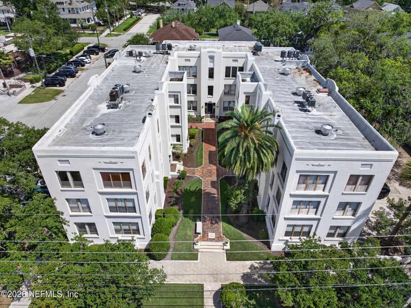 2545 Oak St #13, Jacksonville, FL 32204