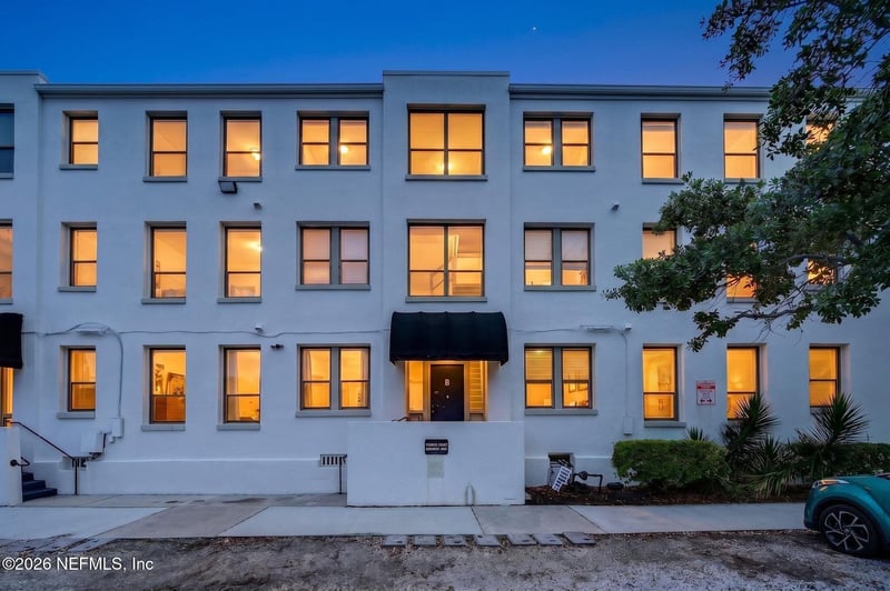 2545 Oak St #13, Jacksonville, FL 32204