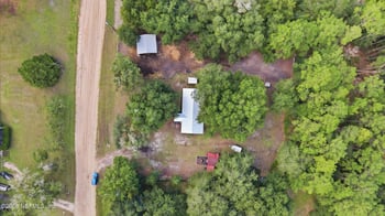 2545 Sorghum Ave, Middleburg, FL 32068