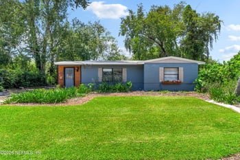 2546 Lamee Ln, Jacksonville, FL 32207