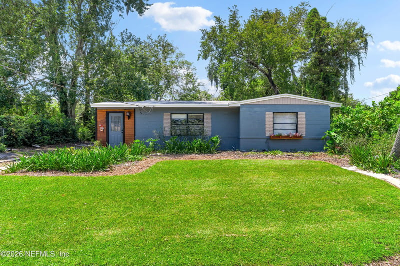 2546 Lamee Ln, Jacksonville, FL 32207