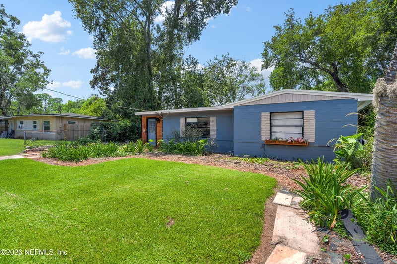 2546 Lamee Ln, Jacksonville, FL 32207