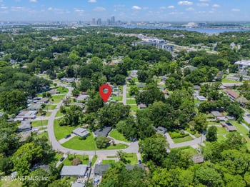 2546 Lamee Ln, Jacksonville, FL 32207
